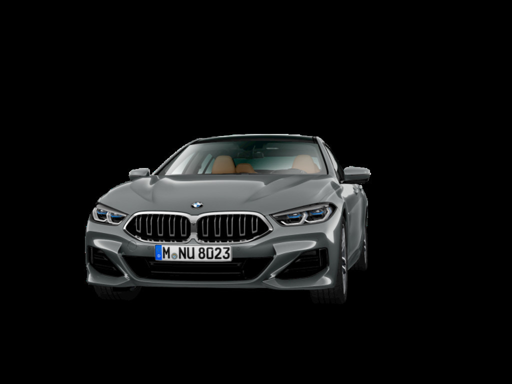 BMW 8 Serie 840 xDrive Coupé Gran Coupé 840d