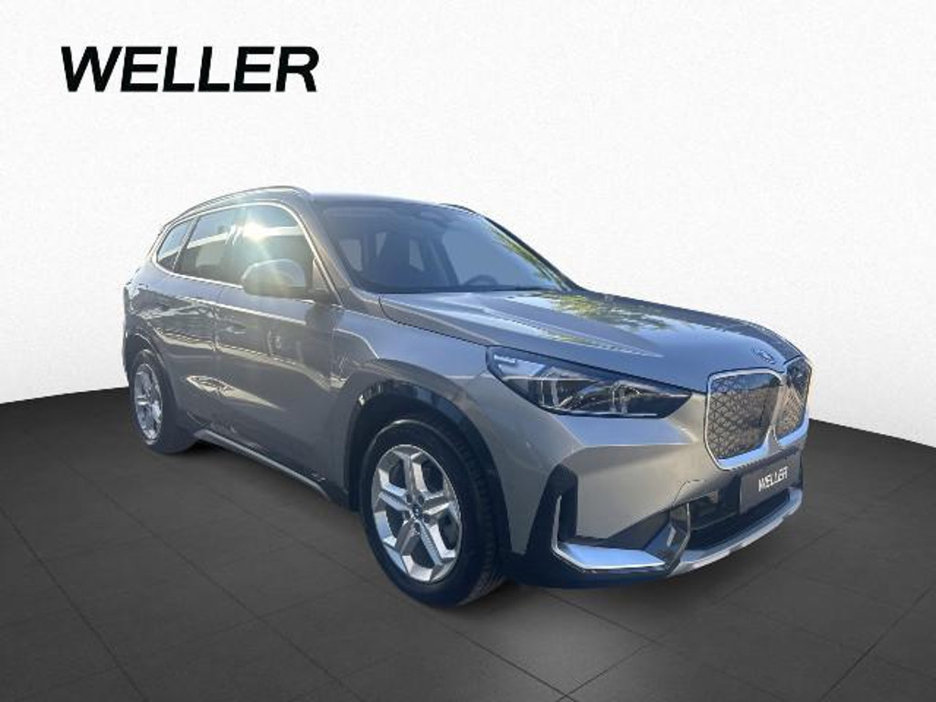 BMW iX1 eDrive20