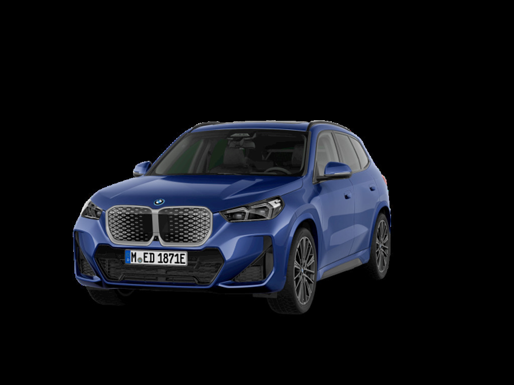 BMW iX1