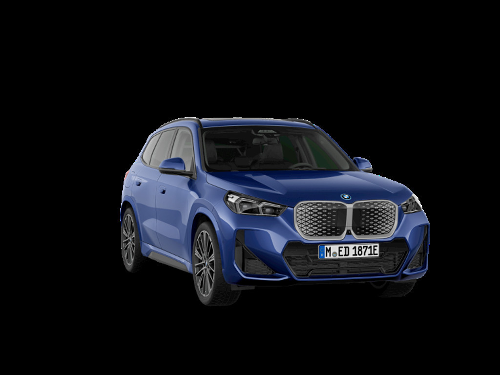 BMW iX1