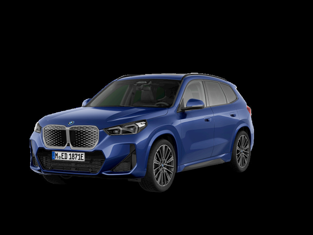 BMW iX1