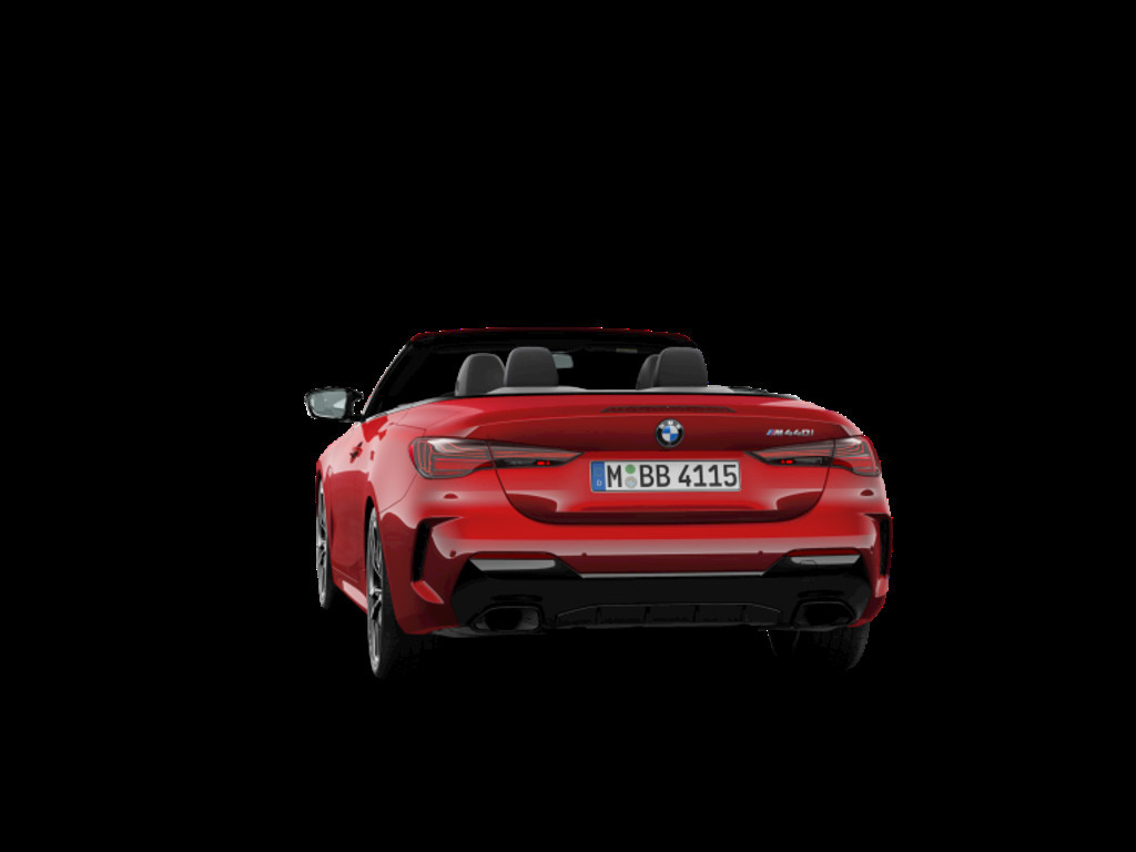 BMW M440