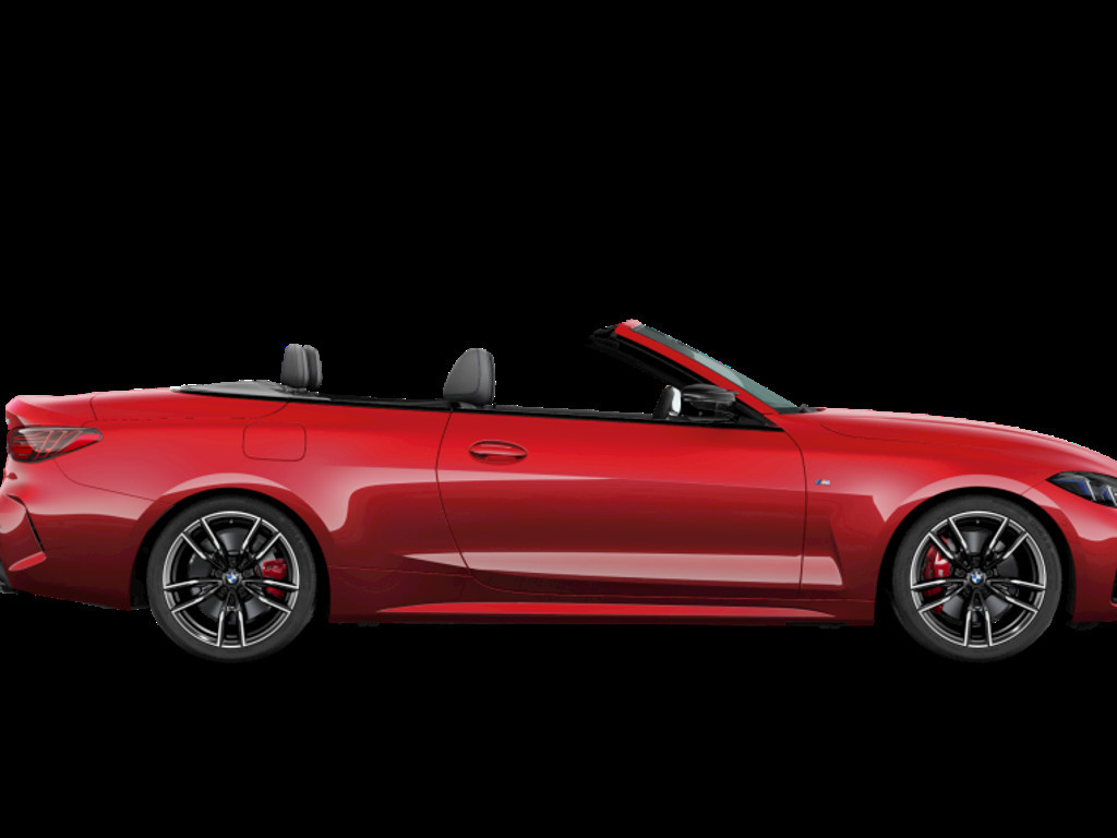 BMW M440