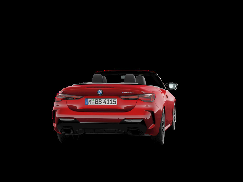 BMW M440