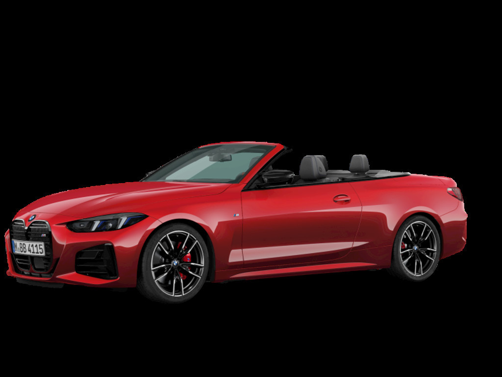 BMW M440