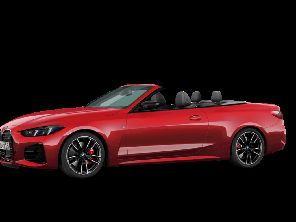 BMW M440