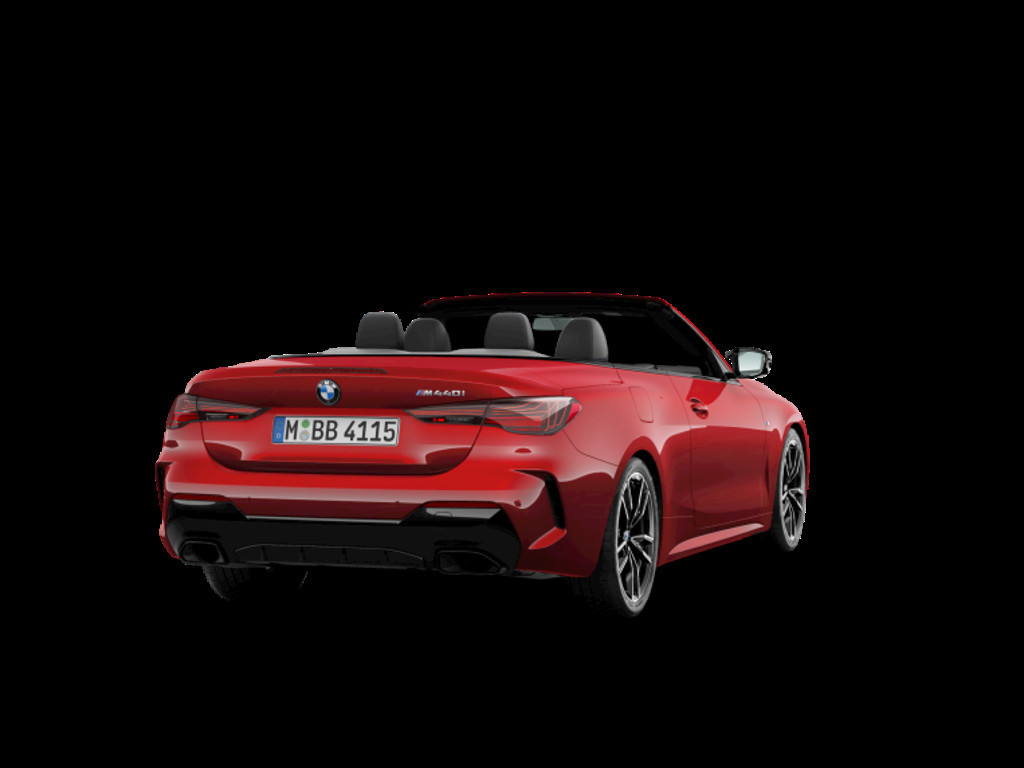BMW M440