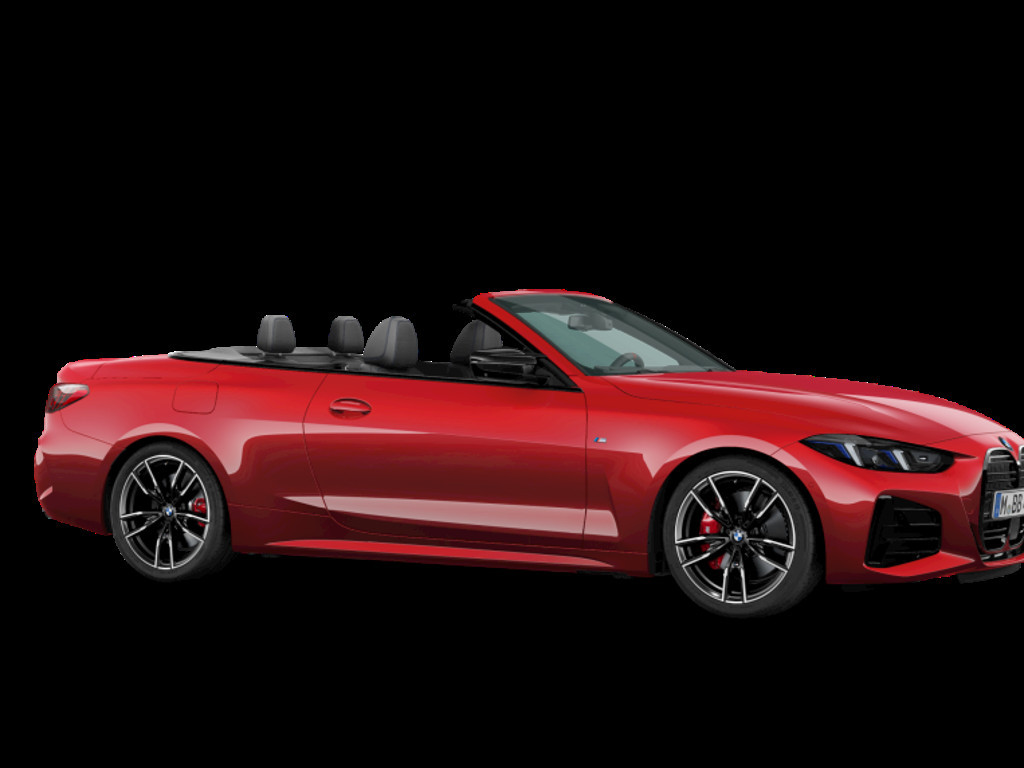 BMW M440