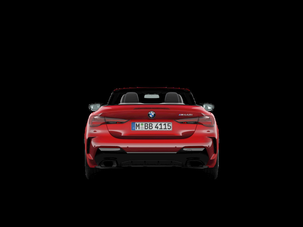 BMW M440