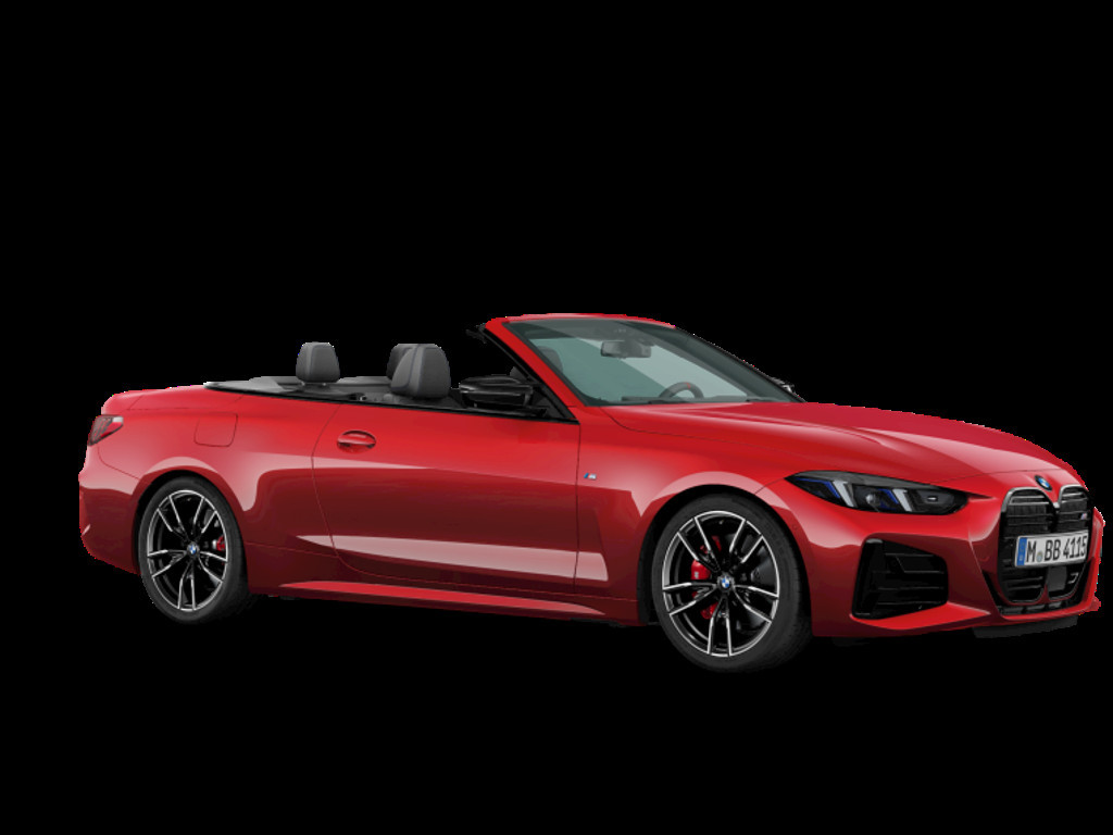 BMW M440