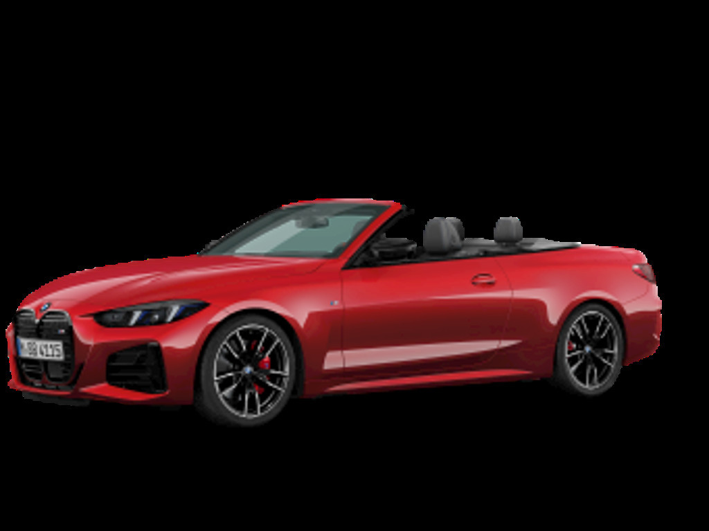 BMW M440