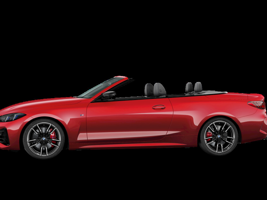 BMW M440
