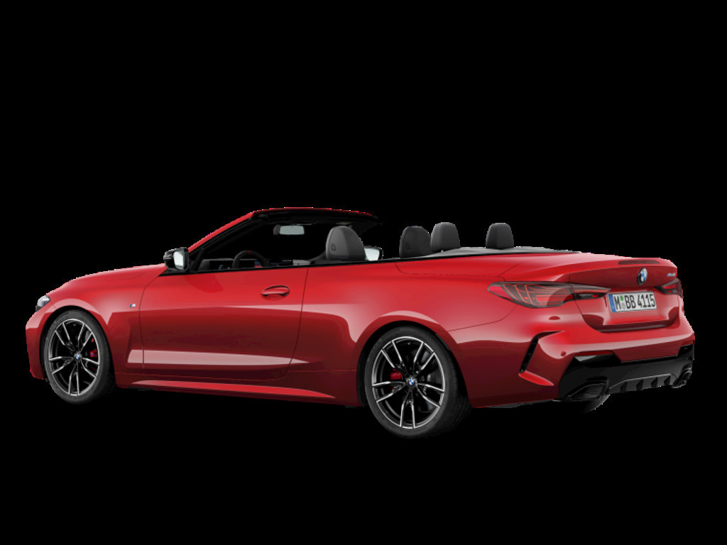 BMW M440