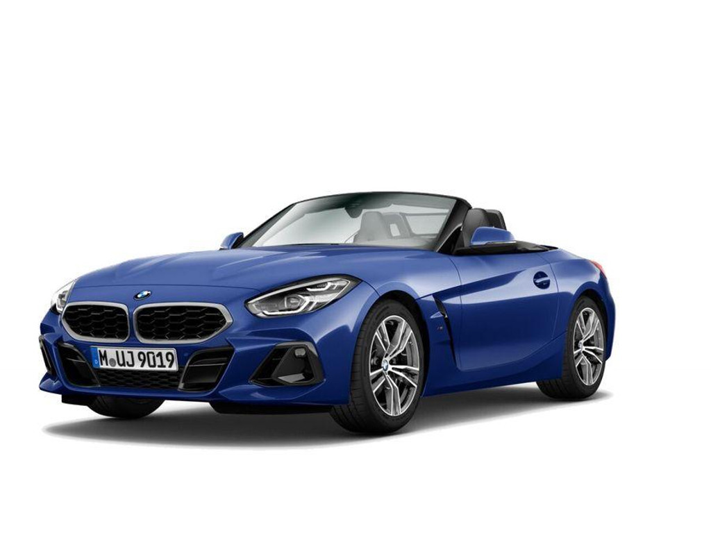 BMW Z4 Roadster sDrive20i