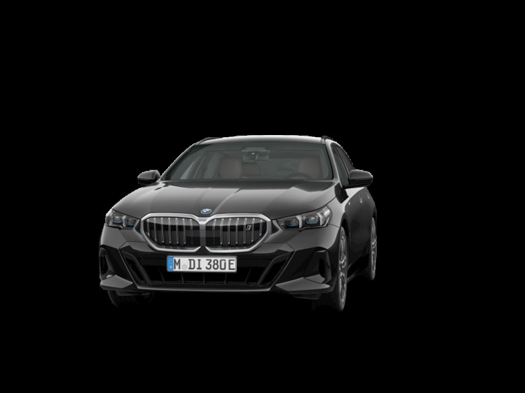 BMW i5 Touring eDrive40
