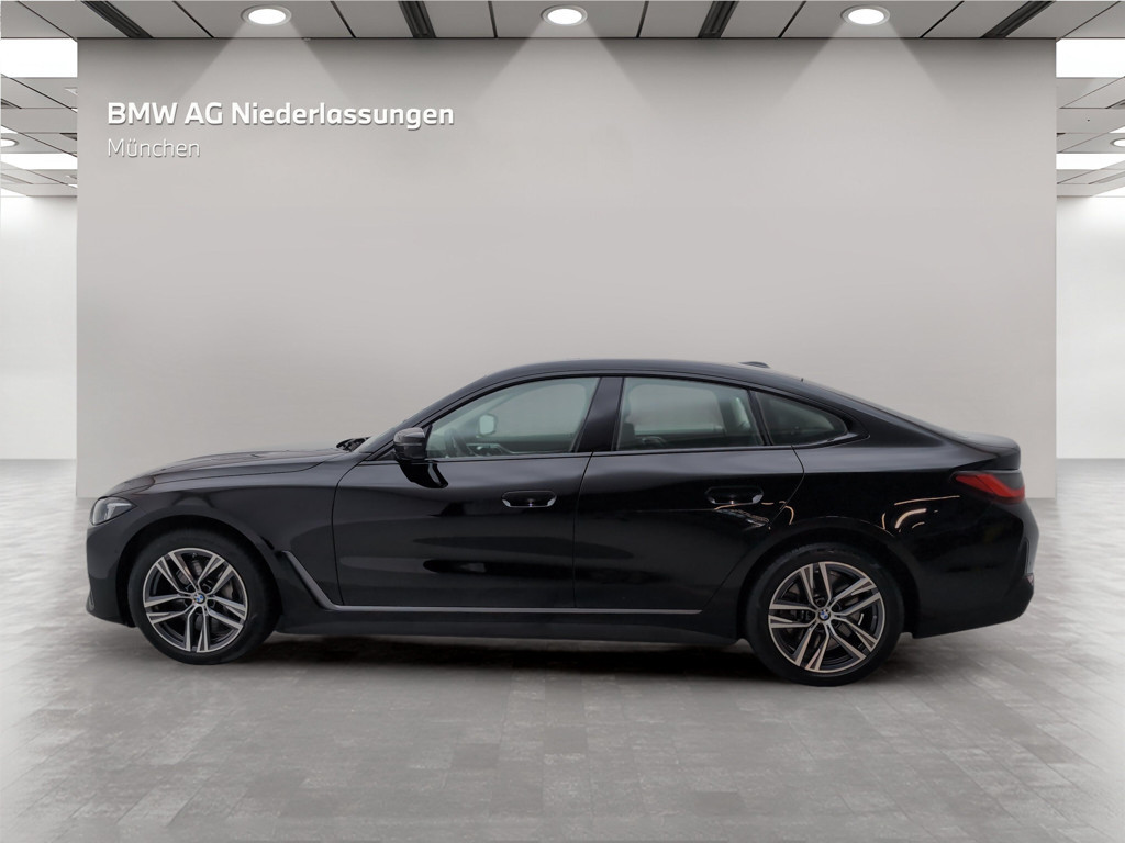 BMW i4