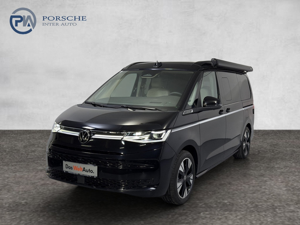 Volkswagen CALIFORNIA eHybrid Ocean