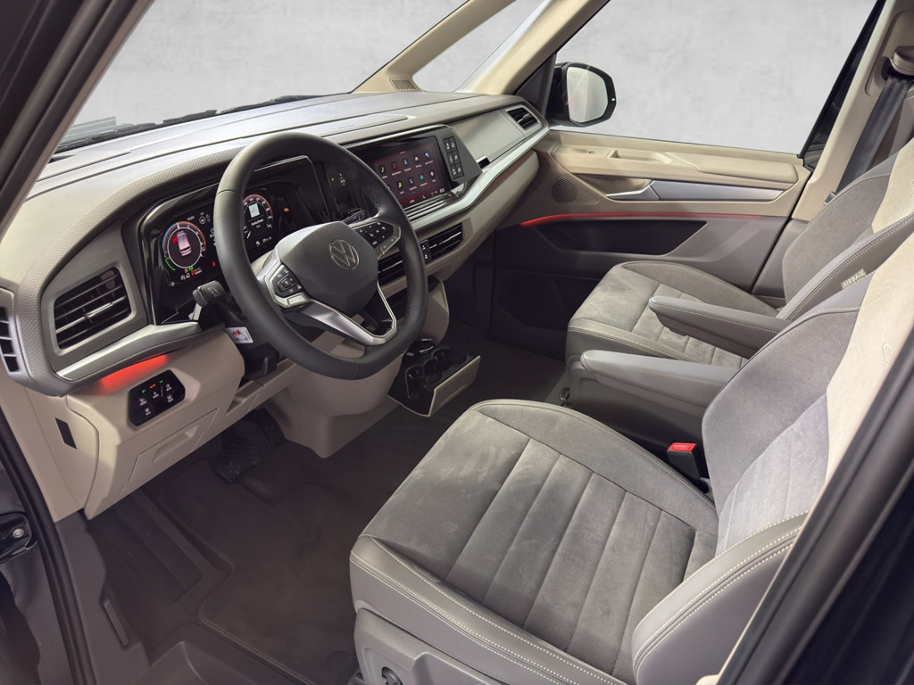 Volkswagen CALIFORNIA