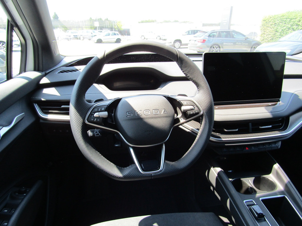 Skoda Enyaq iV