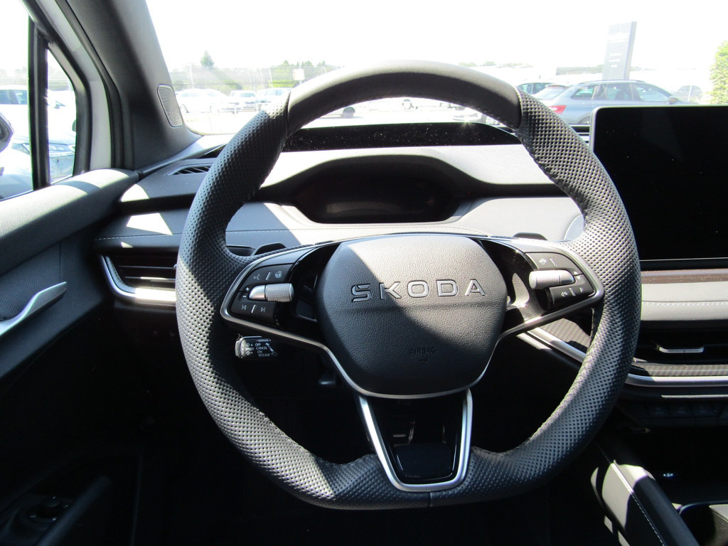 Skoda Enyaq iV