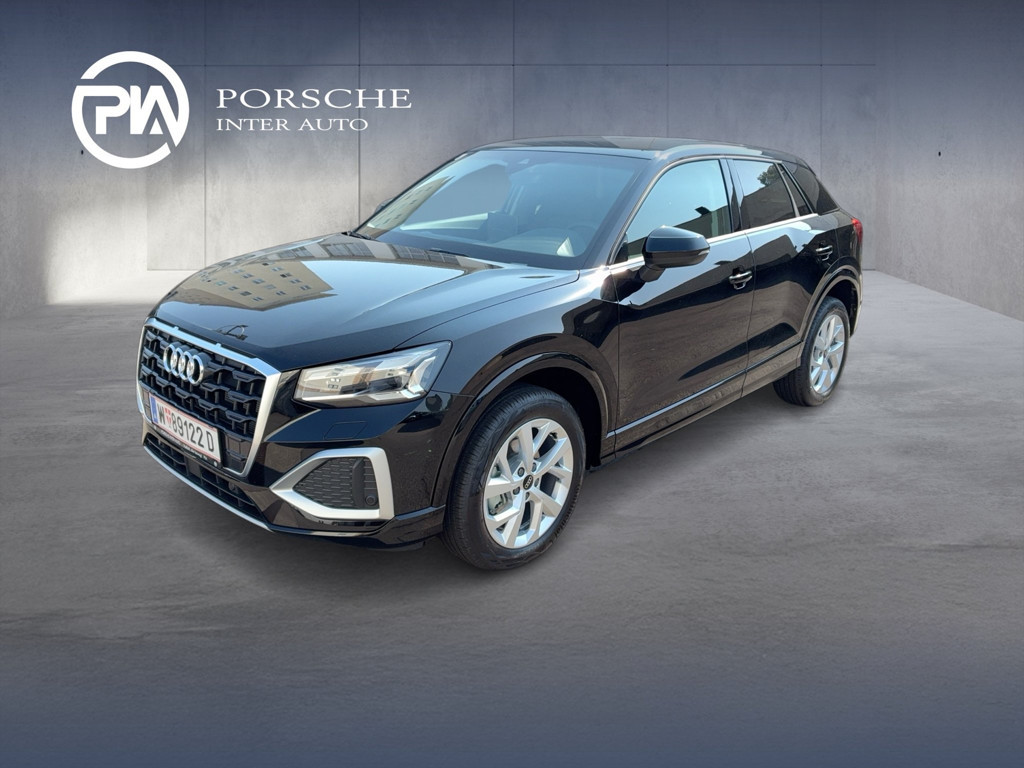 Audi Q2 30 TFSI