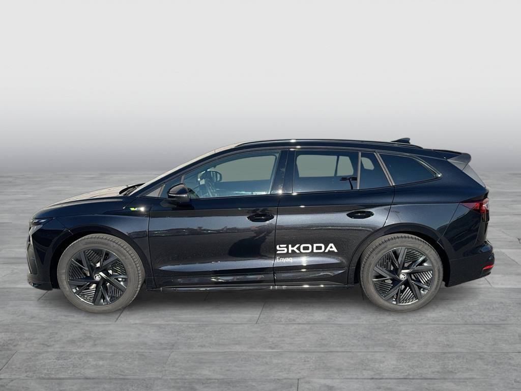 Skoda Enyaq iV