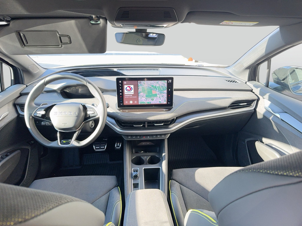 Skoda Enyaq iV