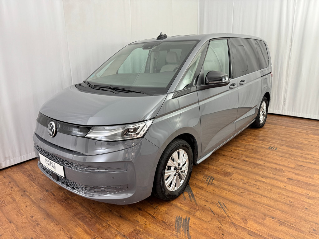 Volkswagen Multivan 4Motion Business eHybrid