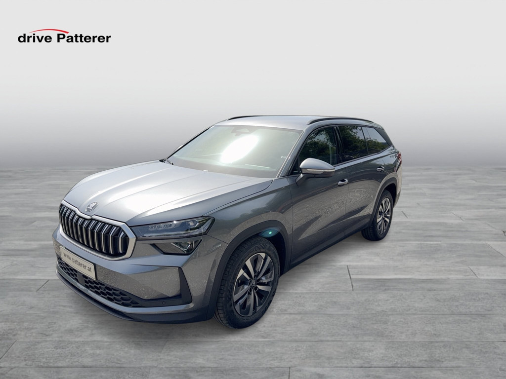 Skoda Kodiaq 4x4 Selection