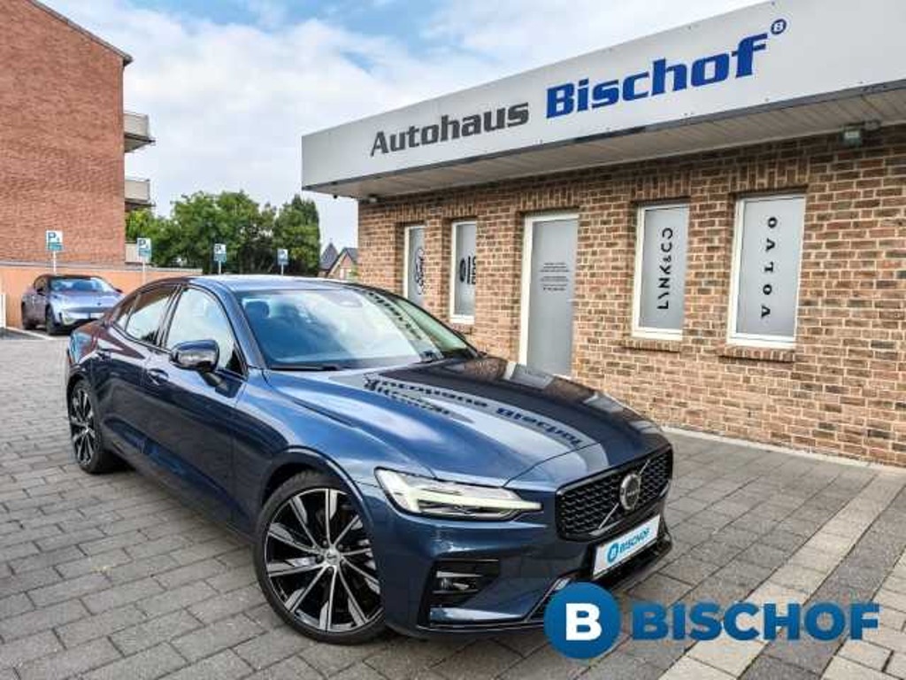 Volvo S60 S60