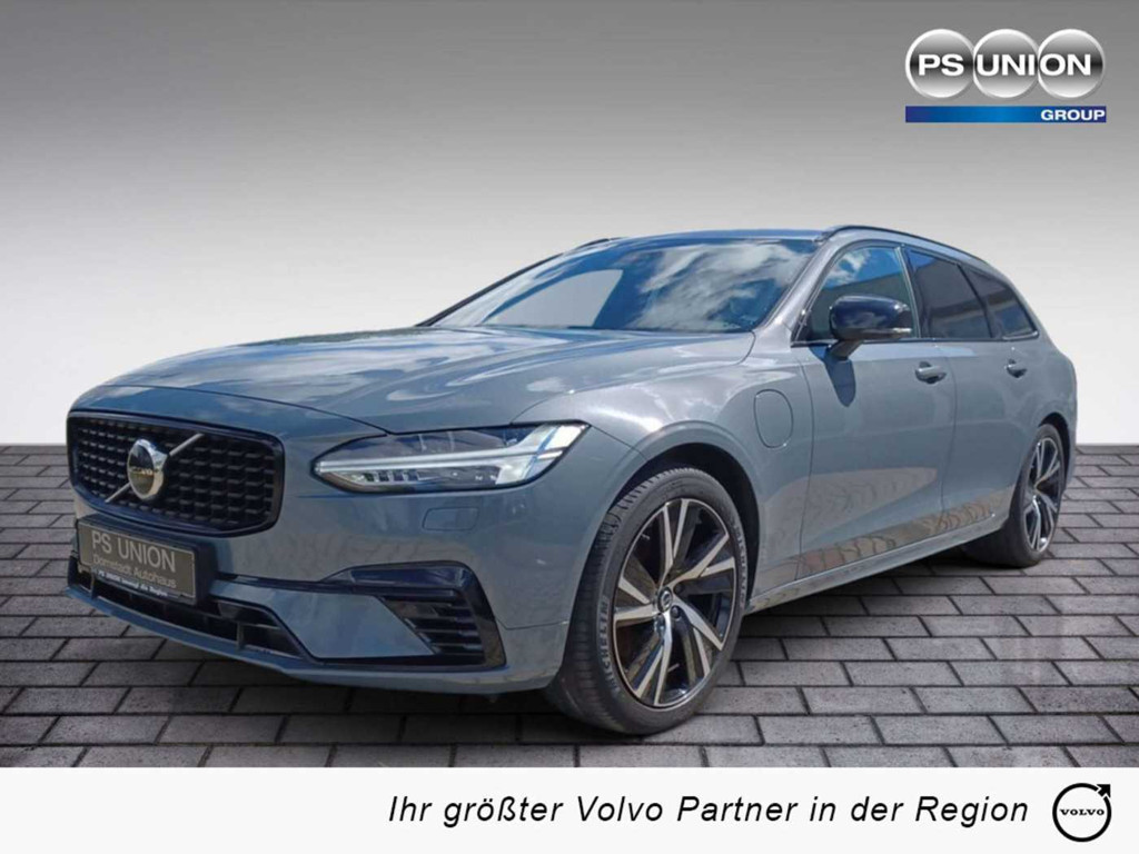 Volvo V90 AWD T8 Recharge Ultimate Dark