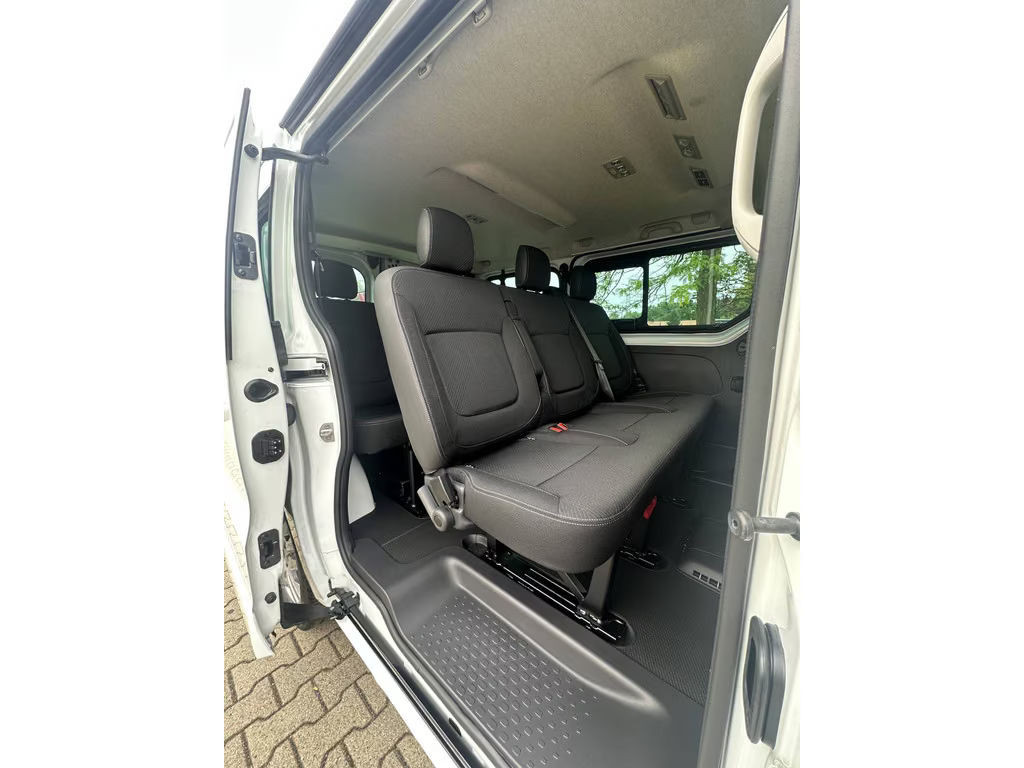 Nissan Primastar