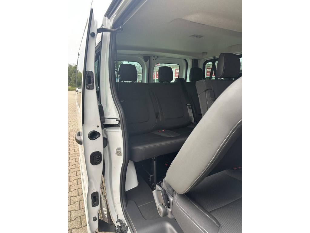 Nissan Primastar