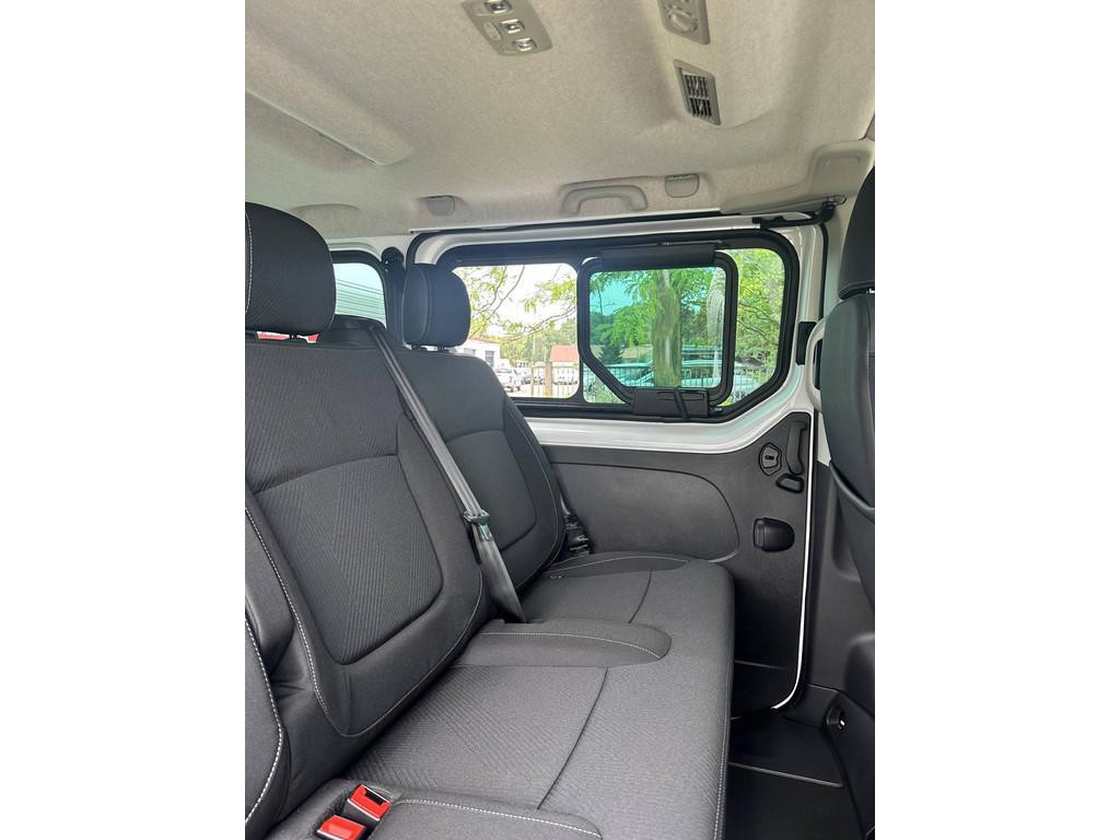 Nissan Primastar