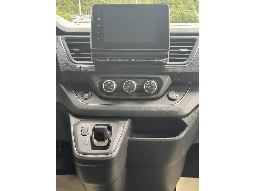 Nissan Primastar