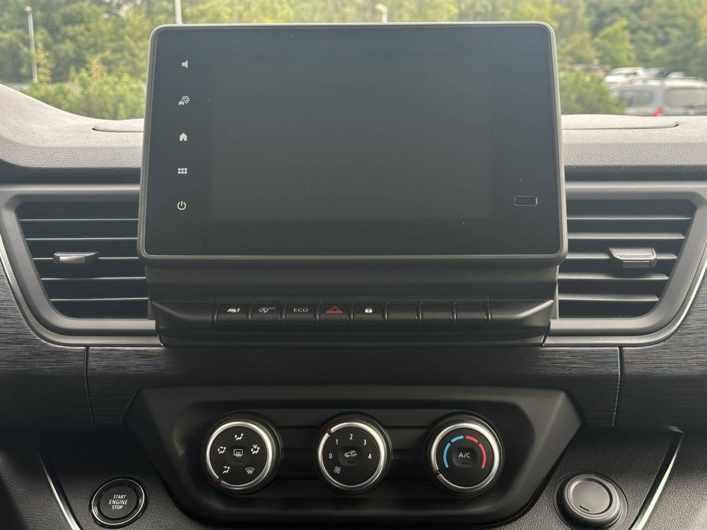 Nissan Primastar