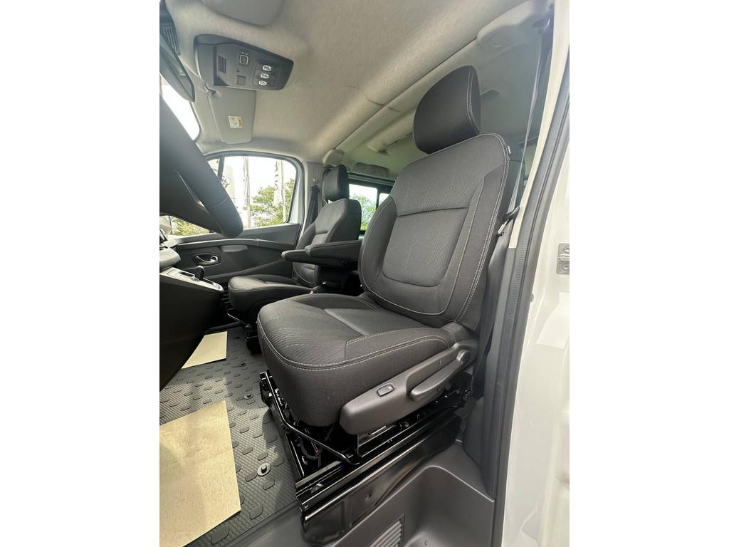 Nissan Primastar