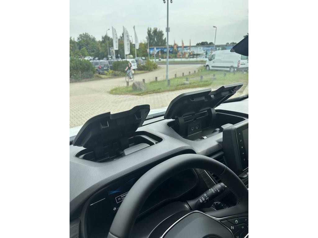 Nissan Primastar