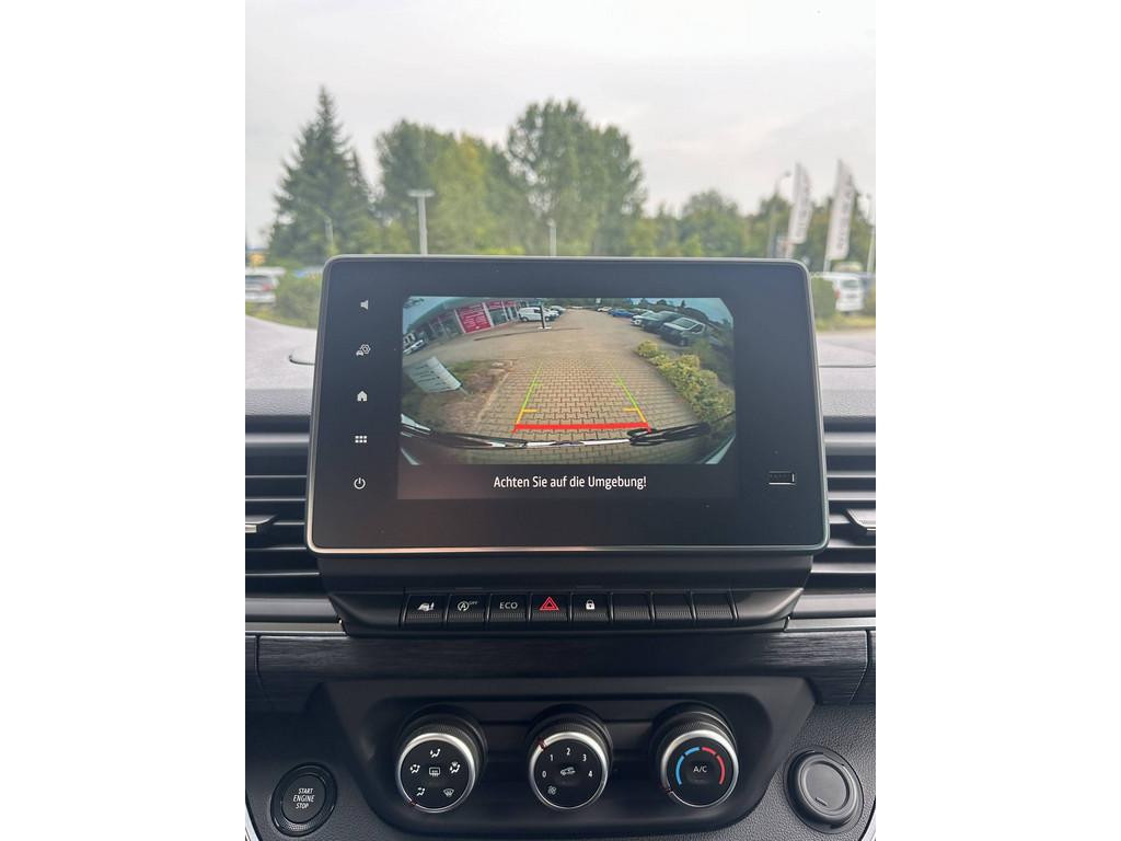 Nissan Primastar