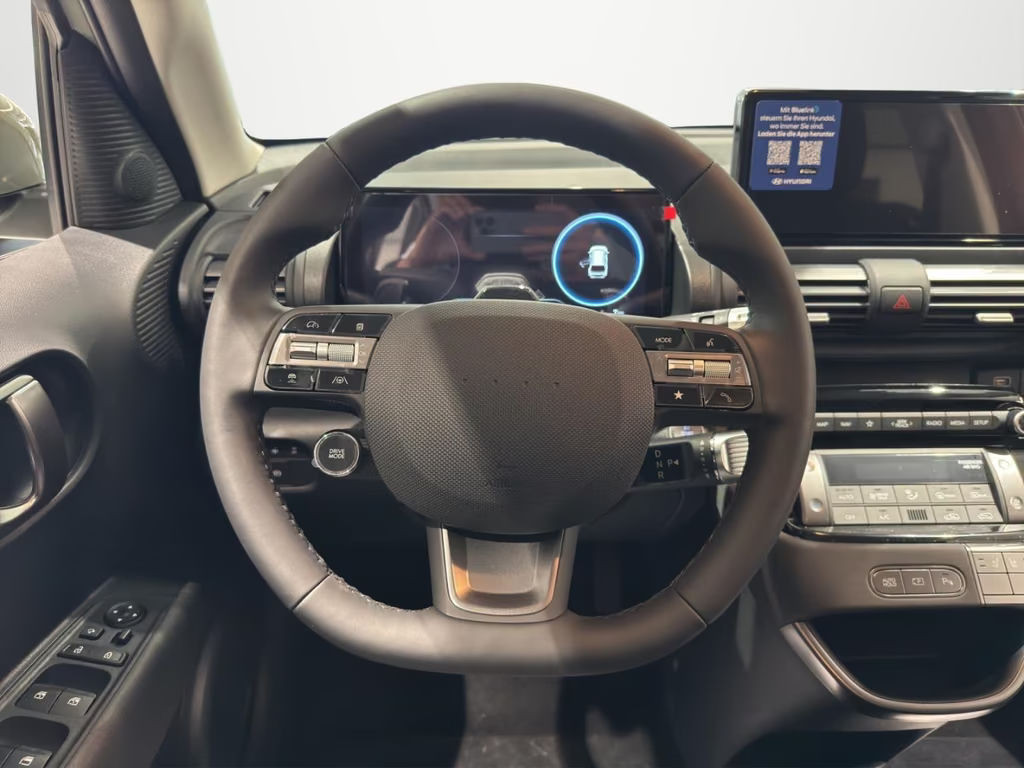 Hyundai INSTER