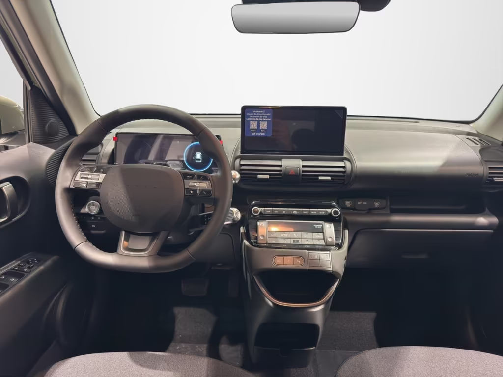 Hyundai INSTER
