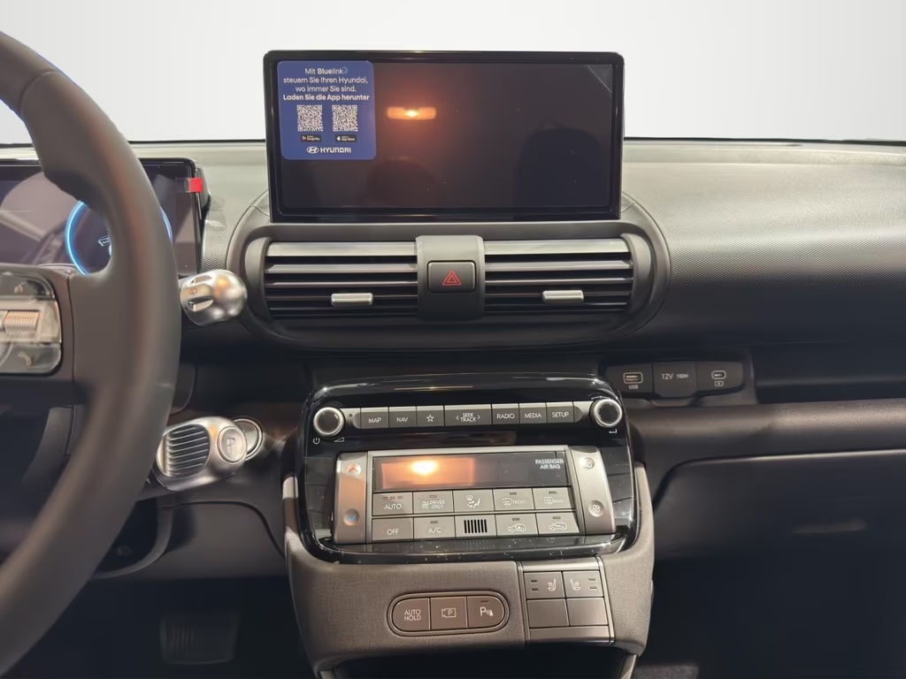 Hyundai INSTER
