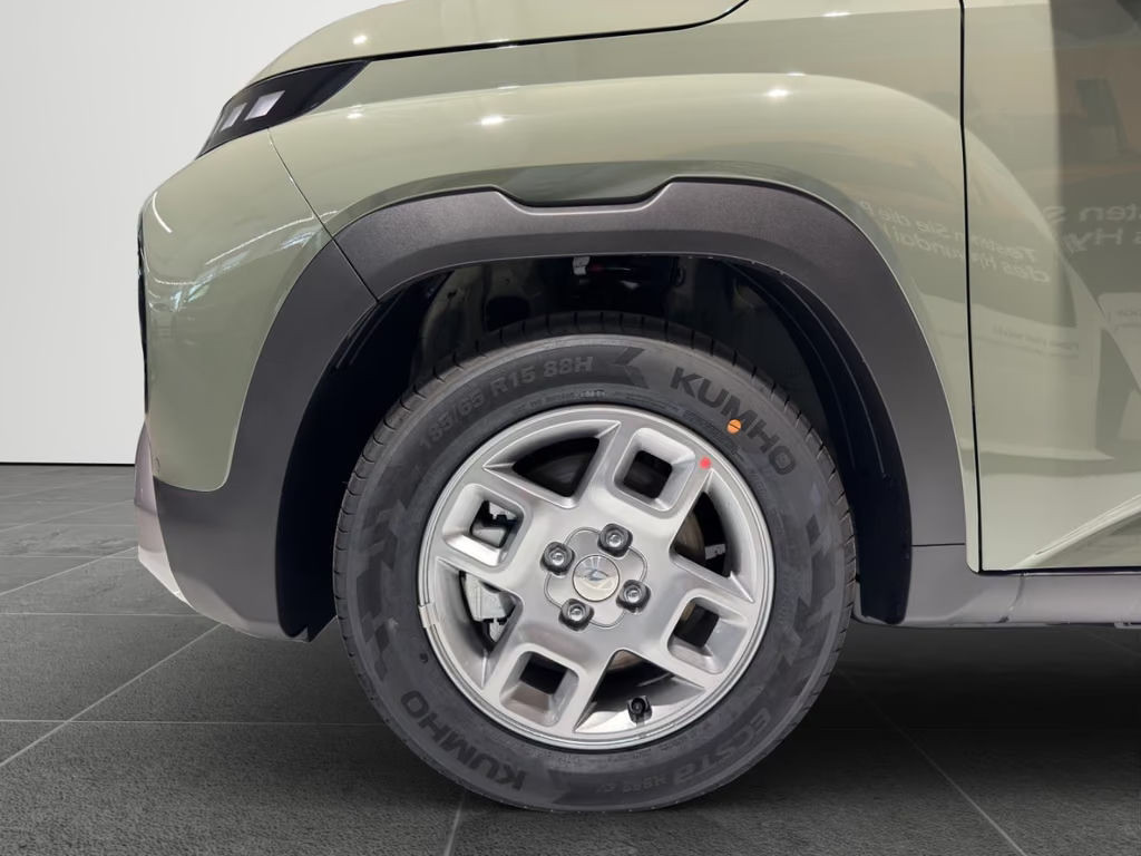 Hyundai INSTER
