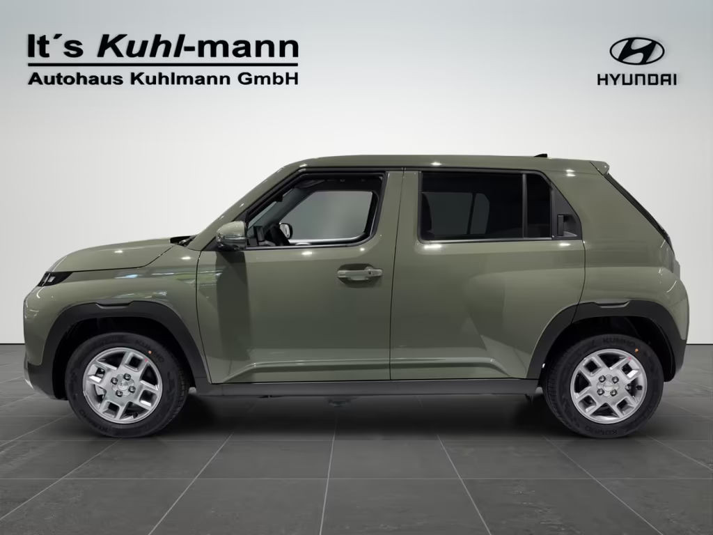 Hyundai INSTER