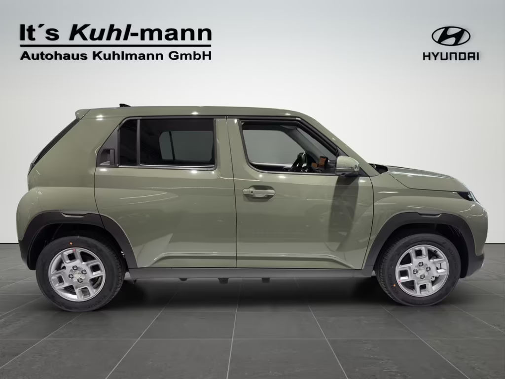 Hyundai INSTER