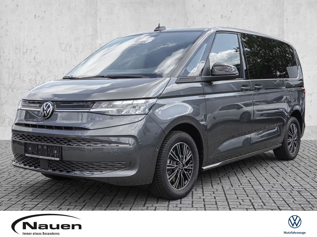 Volkswagen Multivan T7