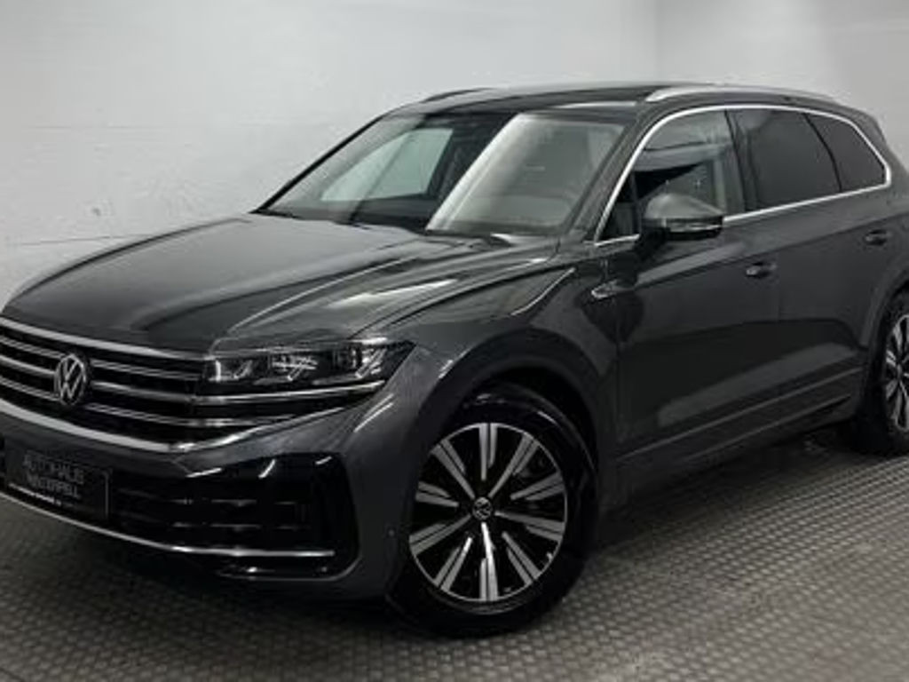 Volkswagen Touareg eHybrid 3.0 V6 TSI Elegance Elegance