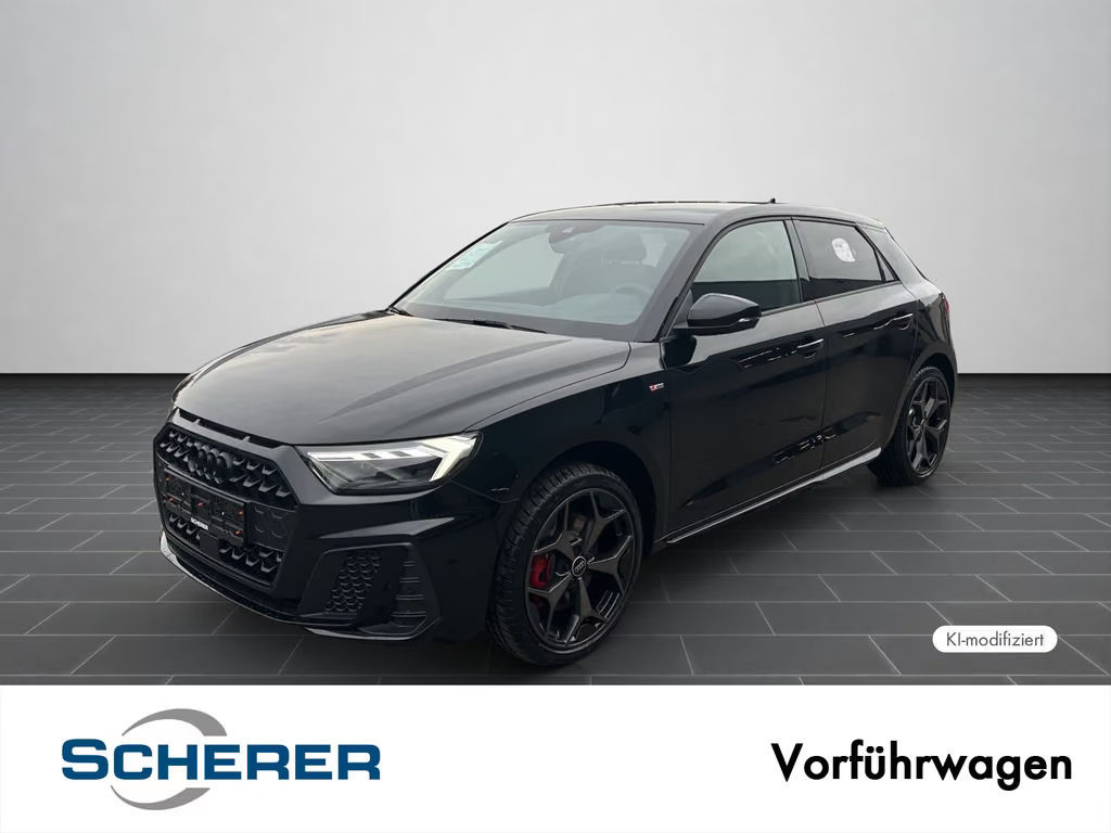 Audi A1 Sportback S-Line 30 TFSI