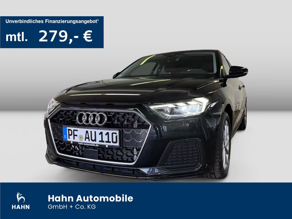 Audi A1 Sportback 30 TFSI