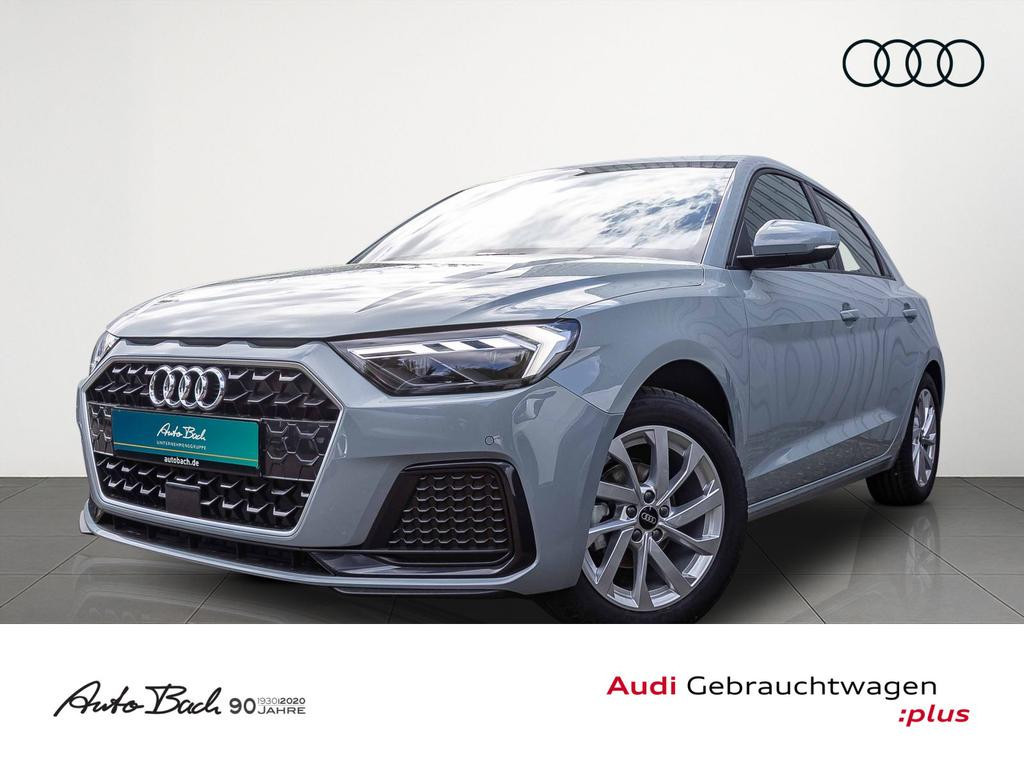 Audi A1 Sportback 25 TFSI